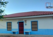 Country house with land for sale in Valdepeñas ref: TR13717 photo