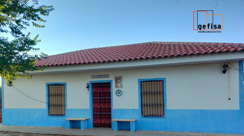 Ciudad Real - Torrenueva - 2084m2
