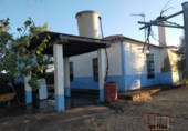 Country house with land for sale in Valdepeñas ref: TR13717 photo