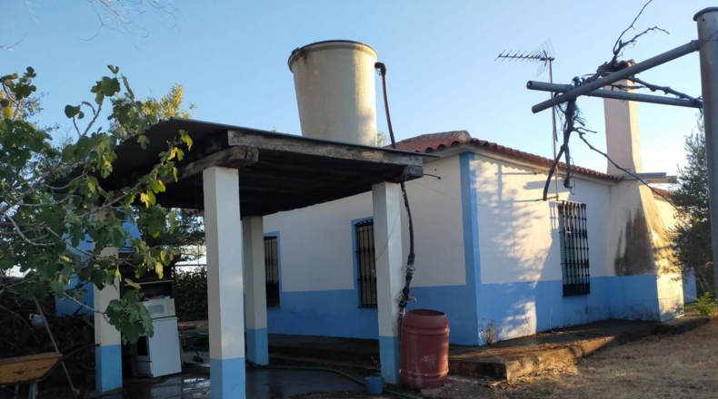 Ciudad Real - Torrenueva - 2084m2