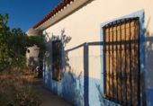 Country house with land for sale in Valdepeñas ref: TR13717 photo