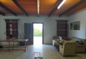 Country house with land for sale in Valdepeñas ref: TR13717 photo