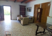 Country house with land for sale in Valdepeñas ref: TR13717 photo