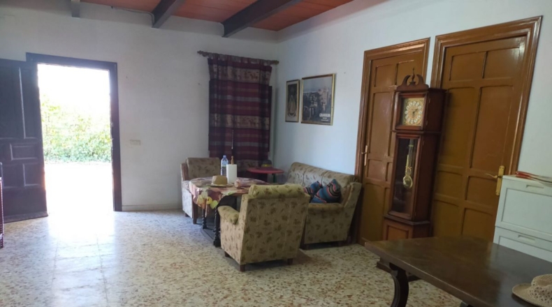 Ciudad Real - Torrenueva - 2084m2