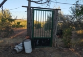 Country house with land for sale in Valdepeñas ref: TR13717 photo