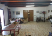 Country house with land for sale in Valdepeñas ref: TR13717 photo