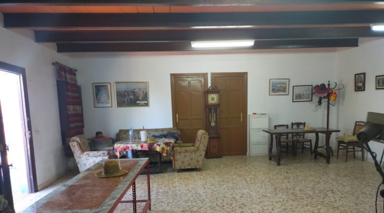 Ciudad Real - Torrenueva - 2084m2