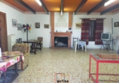 Country house with land for sale in Valdepeñas ref: TR13717 photo