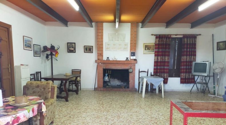 Ciudad Real - Torrenueva - 2084m2