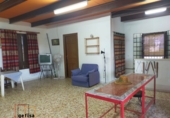 Country house with land for sale in Valdepeñas ref: TR13717 photo