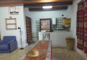 Country house with land for sale in Valdepeñas ref: TR13717 photo