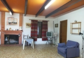 Country house with land for sale in Valdepeñas ref: TR13717 photo