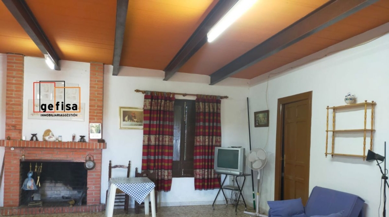Ciudad Real - Torrenueva - 2084m2