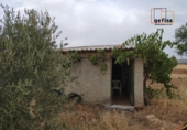Country house with land for sale in Valdepeñas ref: TR13717 photo