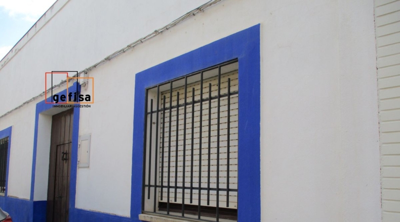Ciudad Real - Valdepeñas - 208m2