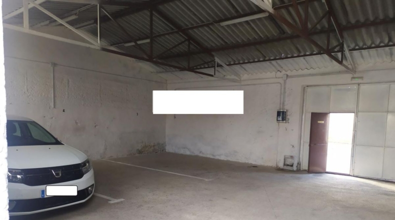 Ciudad Real - Valdepeñas - 300m2