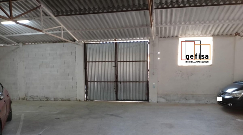 Ciudad Real - Valdepeñas - 300m2