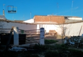 Nau industrial en venda a Valdepeñas ref.: TR187544 foto