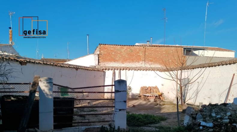 Ciudad Real - Valdepeñas - 300m2