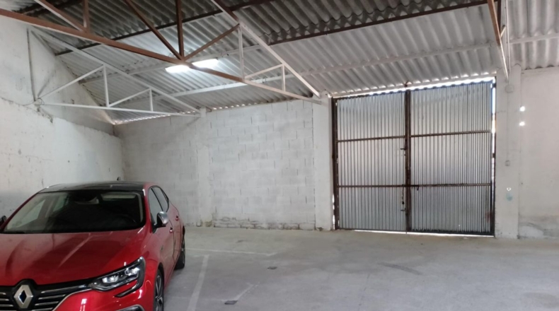 Ciudad Real - Valdepeñas - 300m2