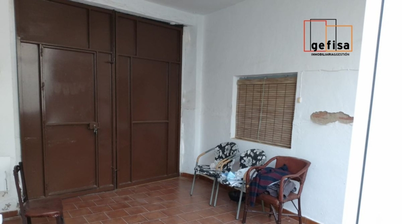 Ciudad Real - Valdepeñas - 160m2