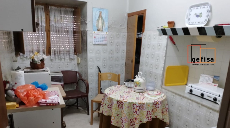 Ciudad Real - Valdepeñas - 160m2