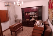 Дом с участком на продажу в городе Вальдепеньяс. Фото