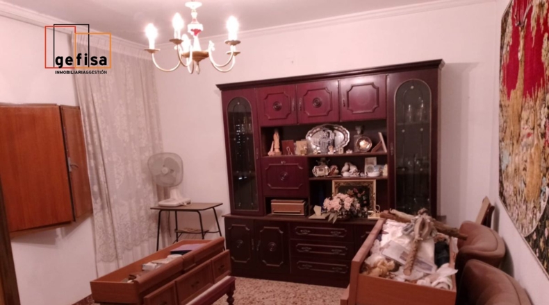 Ciudad Real - Valdepeñas - 160m2