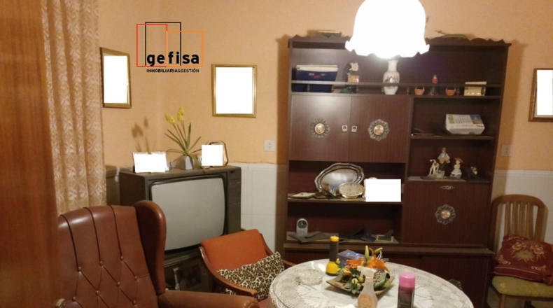 Ciudad Real - Valdepeñas - 160m2