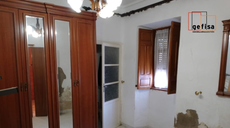 Ciudad Real - Valdepeñas - 160m2