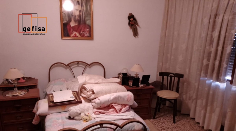 Ciudad Real - Valdepeñas - 160m2