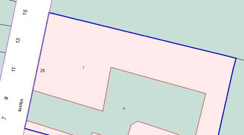 Ciudad Real - Valdepeñas - 1609m2