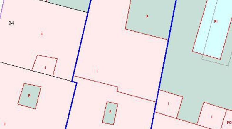 Ciudad Real - Valdepeñas - 1609m2