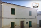 Casa de pueblo en venta en Calzada de Calatrava ref: TR50288 foto