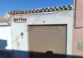 Casa de pueblo en venta en Calzada de Calatrava ref: TR50288 foto
