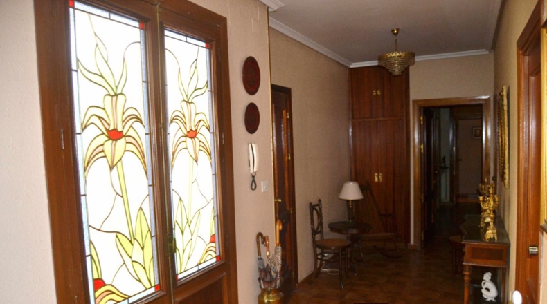 Ciudad Real - Valdepeñas - 516m2