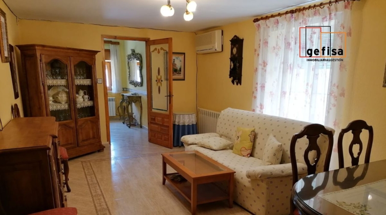 Ciudad Real - Alcubillas - 330m2