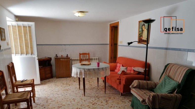 Ciudad Real - Alcubillas - 330m2