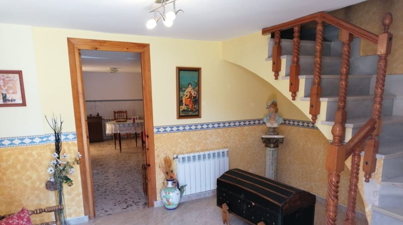 Ciudad Real - Alcubillas - 330m2