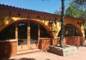 Xalet independent amb terreny en venda a Valdepeñas ref.: TR187541 foto