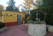 Xalet independent amb terreny en venda a Valdepeñas ref.: TR187541 foto