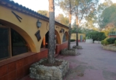 Xalet independent amb terreny en venda a Valdepeñas ref.: TR187541 foto