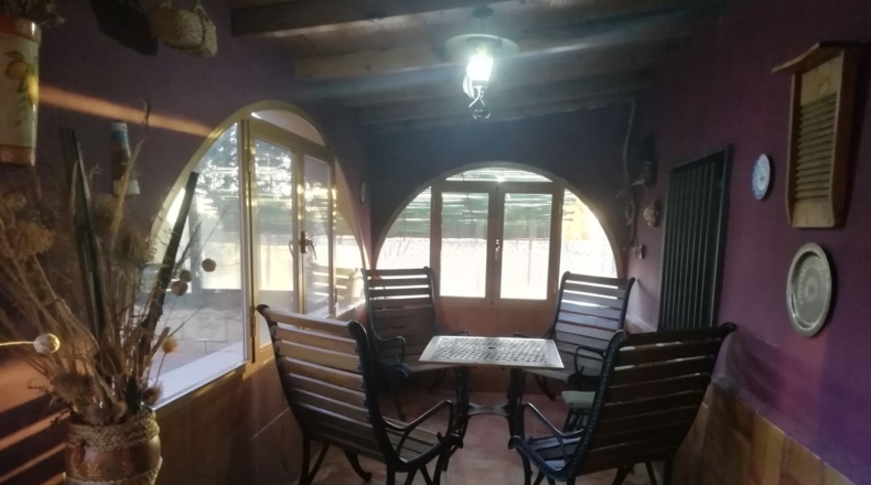 Ciudad Real - Valdepeñas - 5000m2