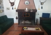 Xalet independent amb terreny en venda a Valdepeñas ref.: TR187541 foto