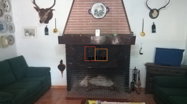 Ciudad Real - Valdepeñas - 5000m2