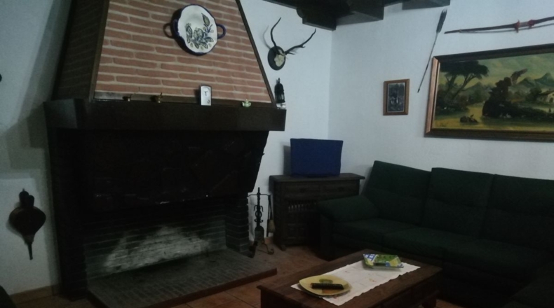 Ciudad Real - Valdepeñas - 5000m2