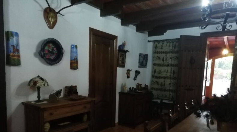 Ciudad Real - Valdepeñas - 5000m2