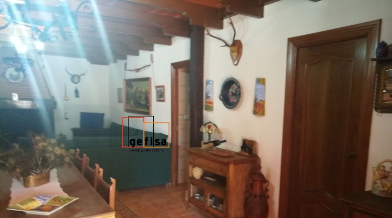 Ciudad Real - Valdepeñas - 5000m2