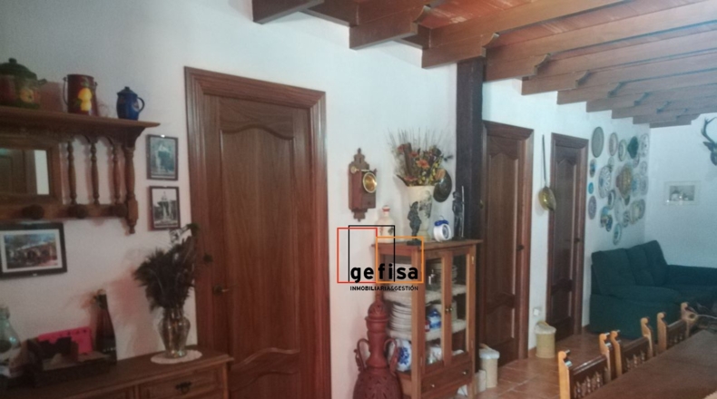 Ciudad Real - Valdepeñas - 5000m2