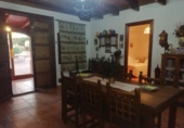 Xalet independent amb terreny en venda a Valdepeñas ref.: TR187541 foto